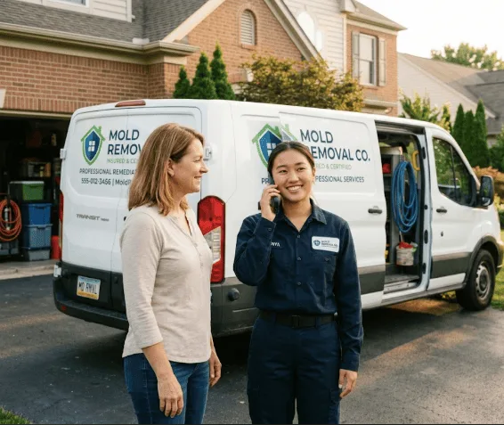 Crawlspace Mold Remediation Sangerfield, NY FAQs